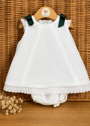 Vestido Chloe