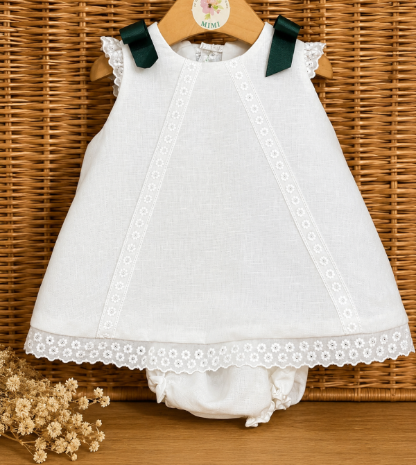 Vestido Chloe