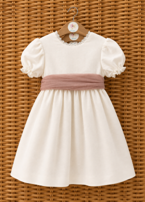 Vestido Nicole