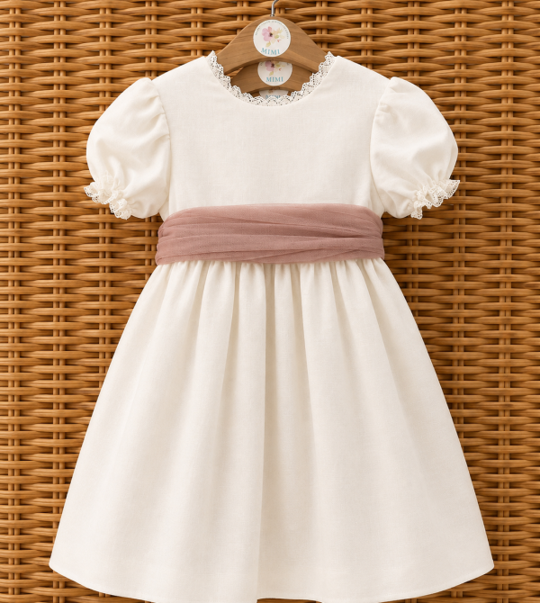 Vestido Nicole