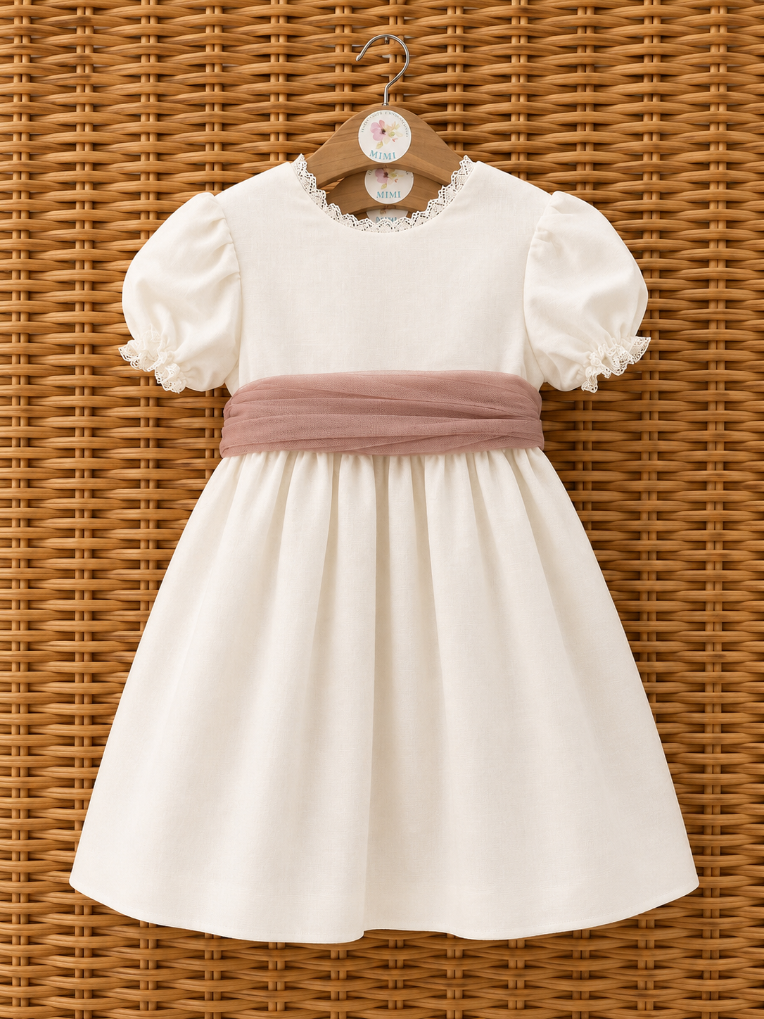 Vestido Nicole