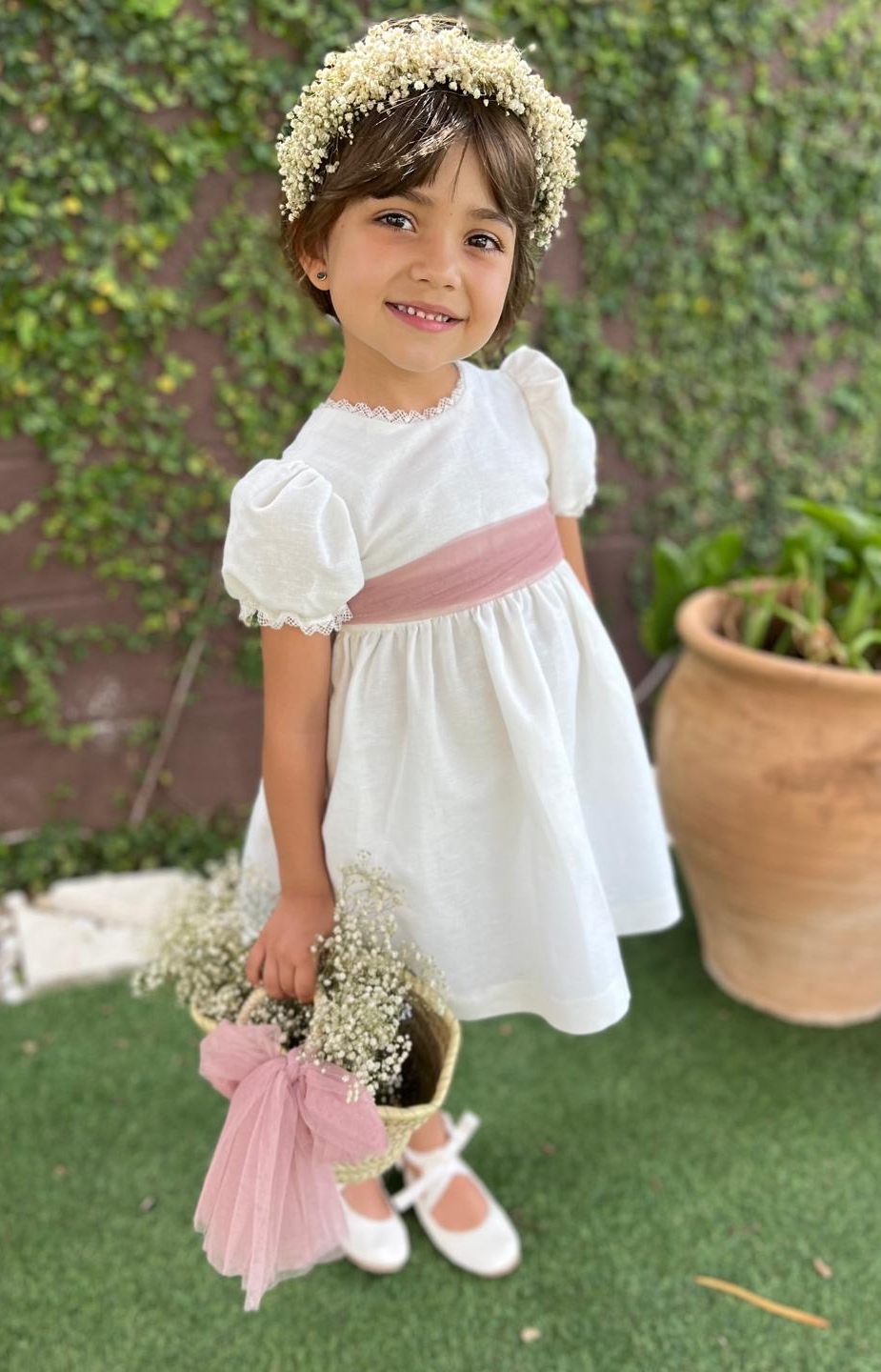 Vestido Nicole - Imagen 3