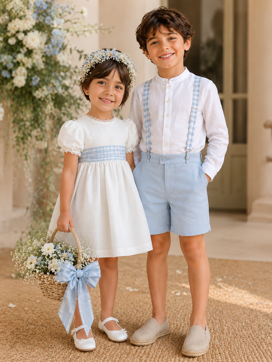 Vestido Nicole - Imagen 2