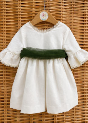 Vestido Ronda