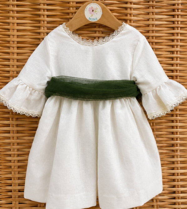 Vestido Ronda